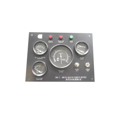 China Marine engine modulel remote control electronic control modules for NTA855 K19 marine diesel engine for sale