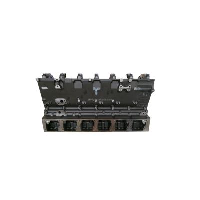 China Engine spare parts 4914774 cylinder block 3046501 3081283 for diesel engine NTA855 for sale