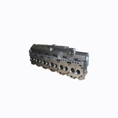 China Generator Size Quality 4933819 Cylinder Head 4933820 For ISL8.9 Gas Engine for sale