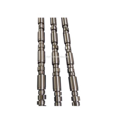 China High quality engine spare parts camshaft 3062076 3062077 for KTA38 diesel engine for sale