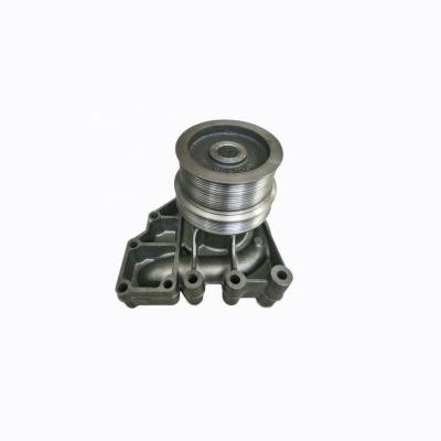 China Copper Water Pump 4089908 for ISX15 Diesel Engine for sale