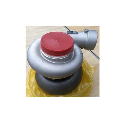 China Cast Iron Turbocharger 3801803 3594066 4033458 For K19 Engine for sale