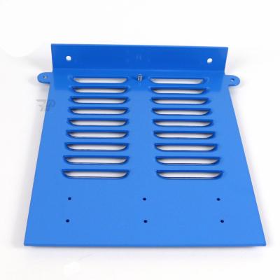 China OEM Precision Aluminum Porcelain Stainless Steel Metal Laser Cutting Service for sale