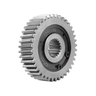 China Hotels Professional Customize Custom Small Stainless Steel Car Spur Gear, Worm Gear for sale