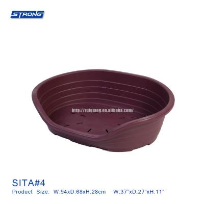 China Sustainable Dog Bed SITA#4 Series for sale