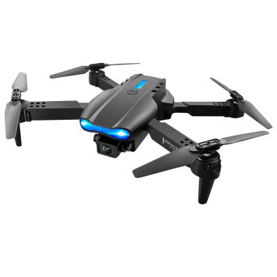 China Flip Headless Kids Drones E99 Obstacle Avoidance 360 ​​Pro K3 Foldable Drone Fashion New 4K Mini Camera 2.4G Headless Remote Control Drone for sale