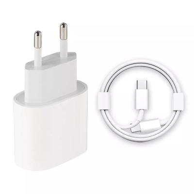 China High Quality Mobile Phone 5V1A 2A 3A 18W 20W Palladium Data Cable USB Fast Charging Charger To Type C For Iphone Data Cables for sale