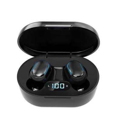 China Hot Selling High Fidelity Headband In-Ear E7s Earbuds Anti-dropping Macaron Touch Ship Earphone 4H Playback Time Wireless Earbuds for sale