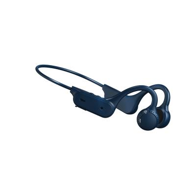 China Hot Selling In-Ear Bone Conduction K10 Open-ear Headphone BT5.0 TWS Earphones K10 Radio Outdoor Sports Waterproof Earphone for sale