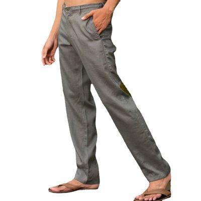 China Autumn Sustainable Men's Cotton Casual Classic Long Pants Comfortable Plus Size Mens Trousers And Slacks for sale