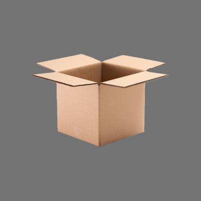 China Recycled Materials Express Moving Cardboard Small Size Or Big Size Cardboard for sale