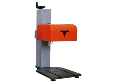 China Automatic numbering machine plane dot pin marking machine for sale