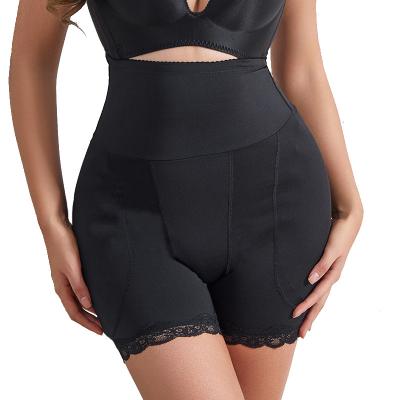 China Breathable Sexy Waist And Trainer Booty Up Thigh Pads Slimming Shaper Butt Hips Enlargement Panties for sale