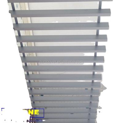 China Artistic Ceilings Interior Strip Ceiling Tile, False Ceiling, Suspended Ceiling for sale