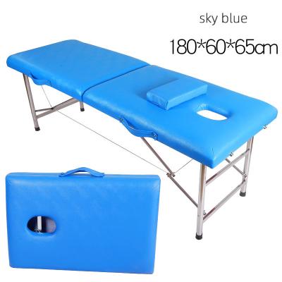 China High Quality Portable Massage Bed From Trusted Modern Chinese Suppliers for sale