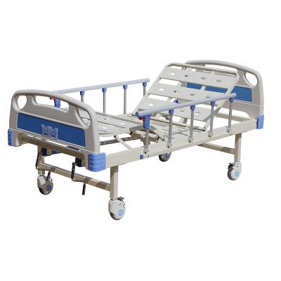 China 2022trolley portable patient medical bemedical hospitaltable air bedmedical bed for elderly for sale