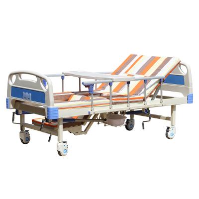 China Factory Directbed portable hospital medicalbed medical&spa bed for sale