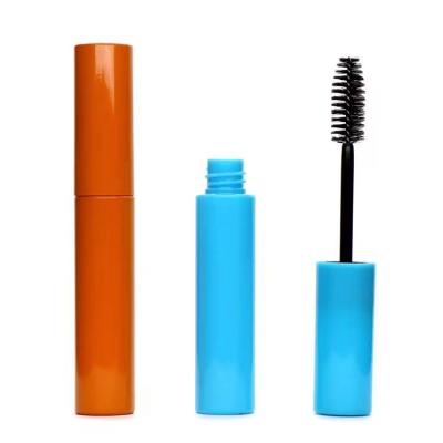 China OEM/ODM Wholesale Custom Cosmetic High Quality Cosmetic Packaging Materials Mascara Tube Eyelash Tube for sale