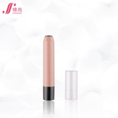 China Factory price cosmetic whole empty pencil lipstick tube packaging for sale