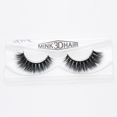 China 100% Real Lasting Mink Lashes, Private Label Eyelashes, Mink Lahes Box 3D Mink Eyelashes Custom Eyelash Packaging for sale