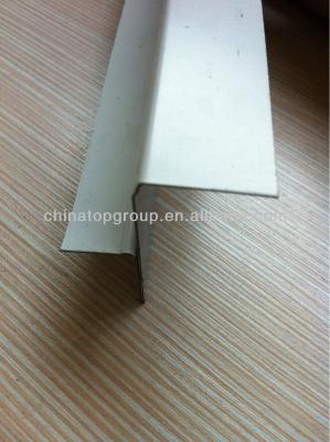 China Gypsum Balance Shadow Line for TNP Drywall for sale