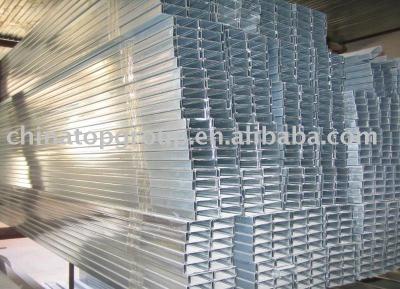 China Sheet metal framing, metal stud track channel, galvanized stud and track, steel furring channel, furring drywall track, stud, for sale