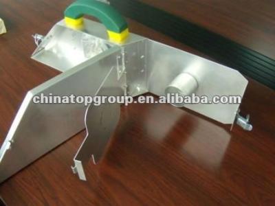 China Drywall Application Paper Tape Tools, for Paper Tape for sale