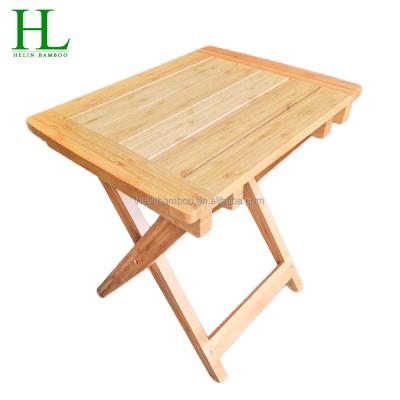 China stool home & Foldable Ottoman Bamboo Stool for sale