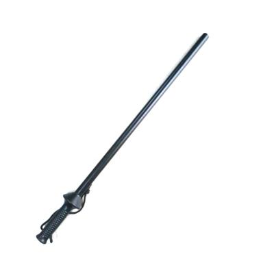 China Direction Baton PU Material Anti Riot Baton For Bangladesh for sale