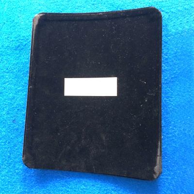 China Bulletproof high quality bulletproof steel plate for army for police for sale