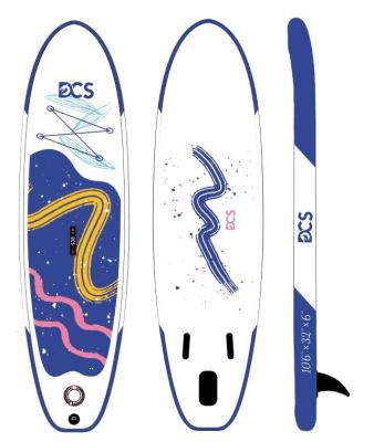 China unisex sip board isup surfboards stand up paddle inflatable paddleboard for fishing for sale