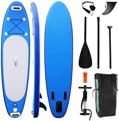 China Hot Selling Unisex Hot Color Inflatable Rack Up Paddle Boards Surfboard Packing Surf Touring for sale