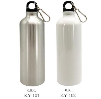 China PORTABLE Stainless Steel Sports Kettle for sale