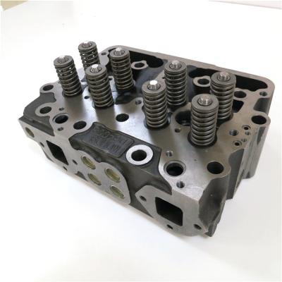 China Original NTA855 Marine Parts Cylinder Head / Generator Set / Diesel Engine Cylinder Head Assy For Sale Mining Factory 4915442 for sale