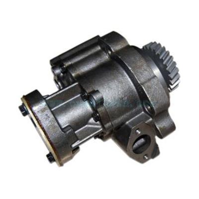 China Construction worksÂ   Quality Guaranteed for Cummins NT855 Nta855 Lube Oil Pump 3609833 3068460 30274213821579 3803369 for sale