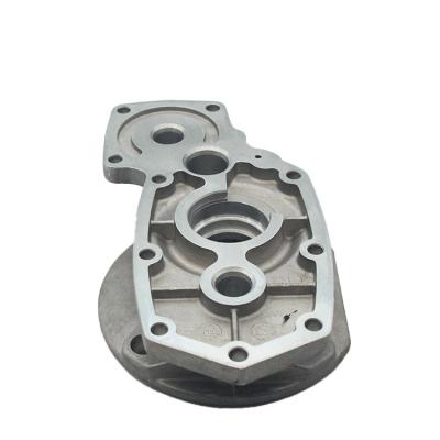 China Building Machinery Engine Low Price NTA855 Spare Parts For Cummins Diesel Fuel Pump Cover 3075525 for sale