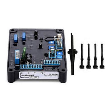 China The other AVR AS480 AVR AS480 stamford brushless automatic generator circuit diagram for sale