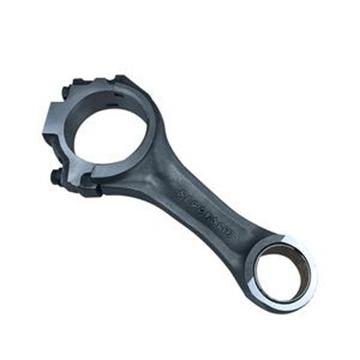 China Construction Material Shops 6BT Diesel Engine Connecting Rod 3942581 Rogue Rod Assembly For Cummins Engine for sale