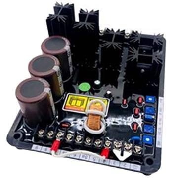 China Construction of AVR Machinery Motor Quality Genuine Generator Automatic Voltage Regulator for sale