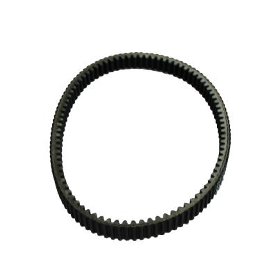 China Engine Rebuild Parts Rubber Belt 32.0*1034 For Kazuma Jaguar 500 J500 ATV for sale