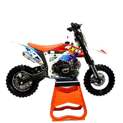 China High Quality Mini Electric Dirt Bike 50cc Start 4 Stroke FX-DB-023-2 for sale