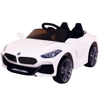 China Durable/Safe Hot Selling High Quality MP3 Music Player/Children Can Ride In The Electric Remote Control Car for sale