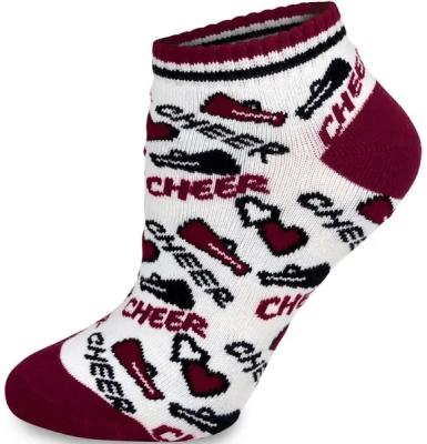 China XY-0029 Antibacterial Lady Ankle Socks Heart Wholesale Custom Women Socks for sale