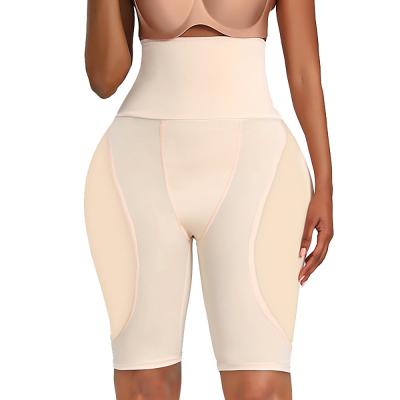 China High Waist Antibacterial Underwear Plus Size Women Control Pants Body Shaper Seamless Slimming Pants for sale