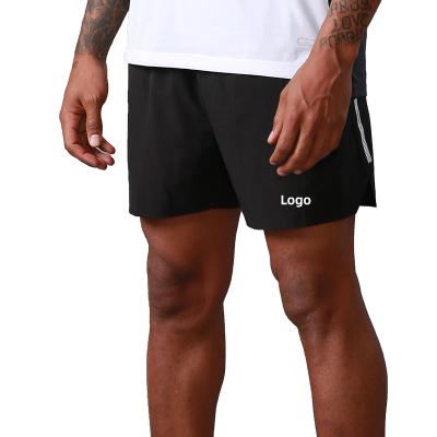 China Wholesale High Quality Fstyle 2021 Running Shorts Men QUICK DRY Gym Pants Active Fitness Training Sports Short for sale