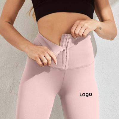 China Wholesale Antibacterial Yoga Active Wear Tight Sports Clothes High Waist Gym Fitness Set for sale