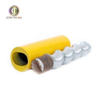 China Cheap High Quality Single Screw Rotor Long Life Stator for sale