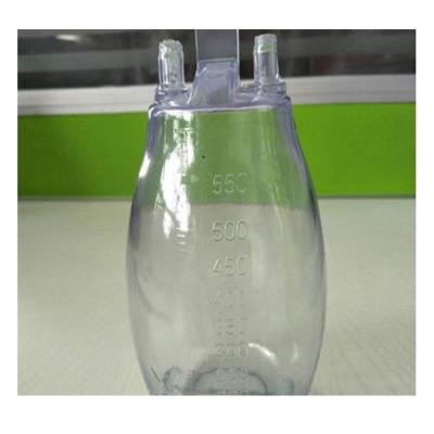 China Bargain 2.17 Disposable Drainage Chest Bottle (Single/Double/Triple) for sale