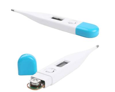 China Househould Factory OEM Body Temperature Measurement Portable Quick Read Instant Read Baby Thermometr Digital Termometer for sale