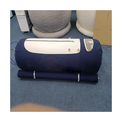 China For Home Use Hyperbaric Oxygen Therapy Equipment Chamber For Sale Portable Spa Capsule Oxygen Chamber For People Oxygens Hyperbaric Chamber for sale